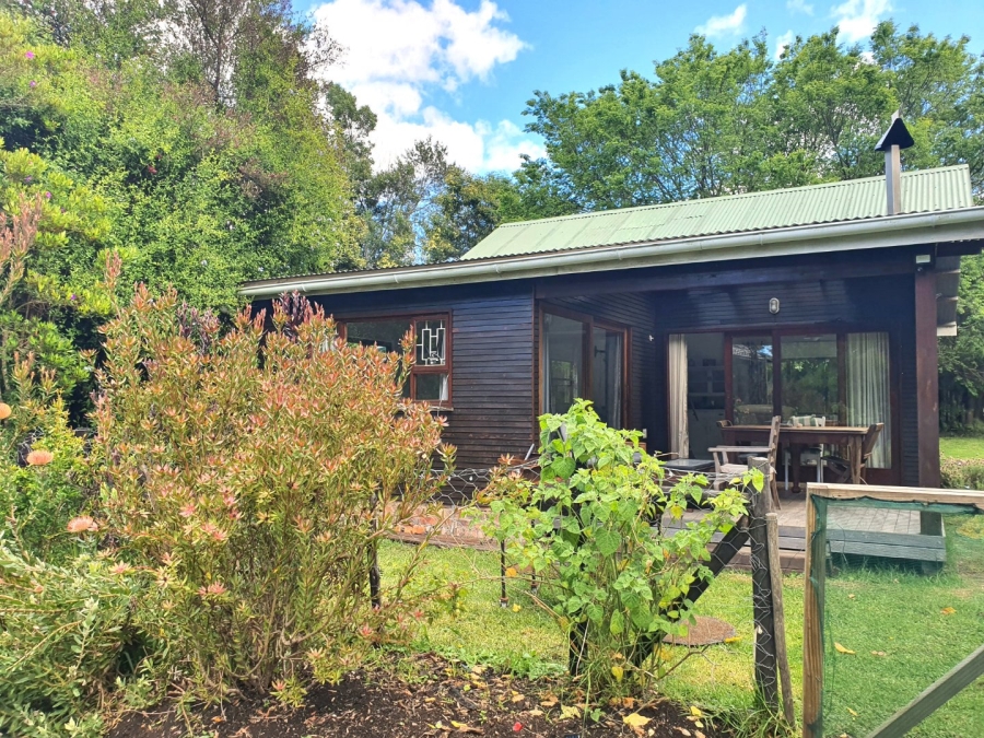3 Bedroom Property for Sale in Storms River Village Eastern Cape